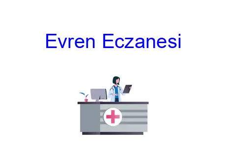Evren Eczanesi