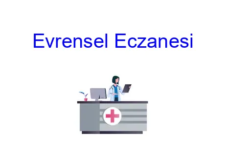 Evrensel Eczanesi