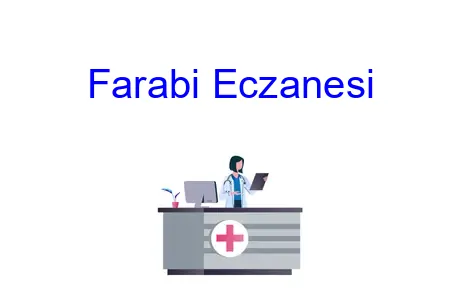Farabi Eczanesi