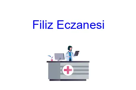 Filiz Eczanesi