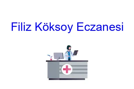 Filiz Köksoy Eczanesi