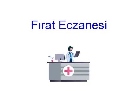 Fırat Eczanesi