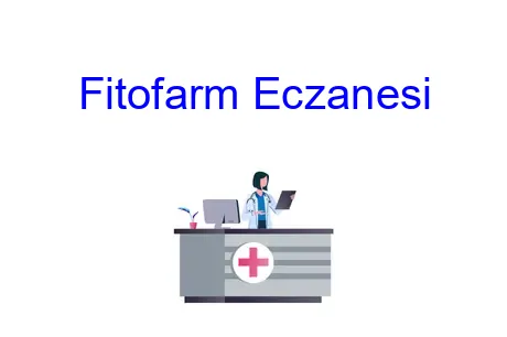 Fitofarm Eczanesi