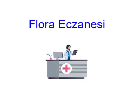 Flora Eczanesi
