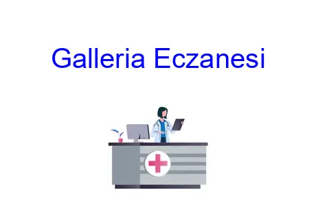 Galleria Eczanesi