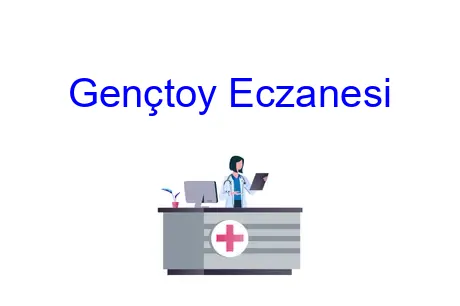 Gençtoy Eczanesi