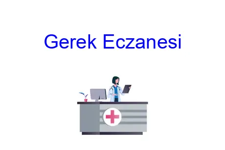 Gerek Eczanesi