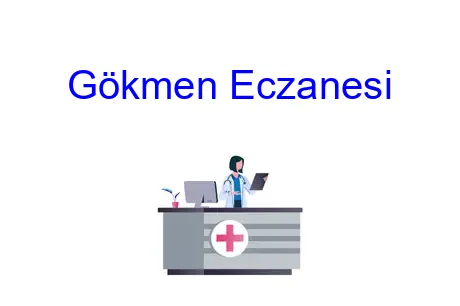 Gökmen Eczanesi