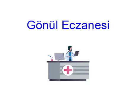Gönül Eczanesi