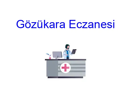 Gözükara Eczanesi