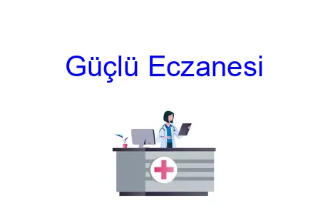 Güçlü Eczanesi