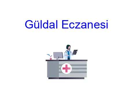 Güldal Eczanesi