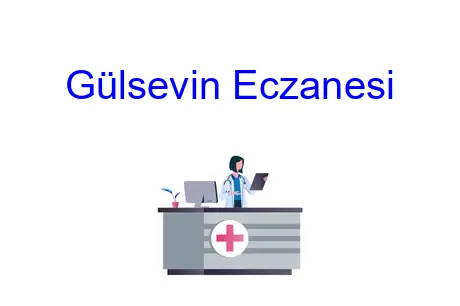 Gülsevin Eczanesi