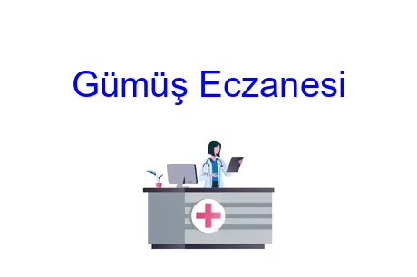 Gümüş Eczanesi