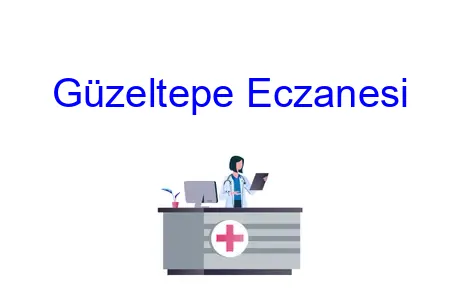 Güzeltepe Eczanesi