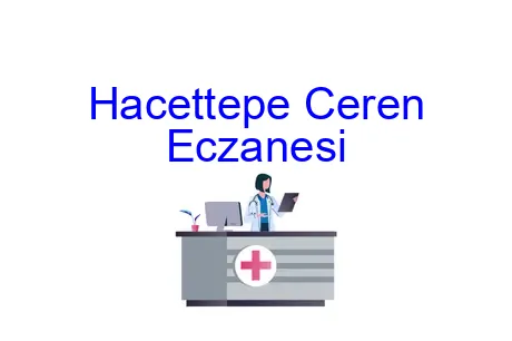 Hacettepe Ceren Eczanesi