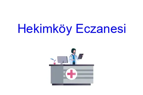 Hekimköy Eczanesi