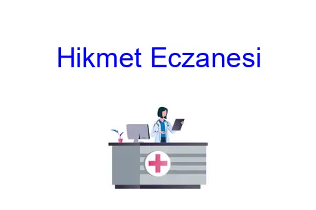 Hikmet Eczanesi