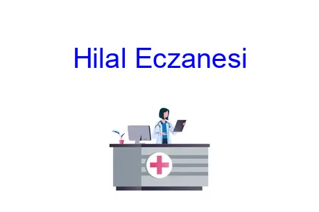 Hilal Eczanesi