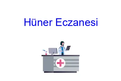Hüner Eczanesi