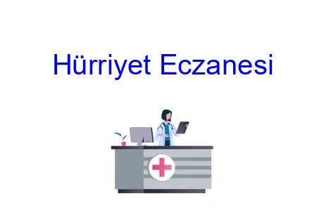 Hürriyet Eczanesi