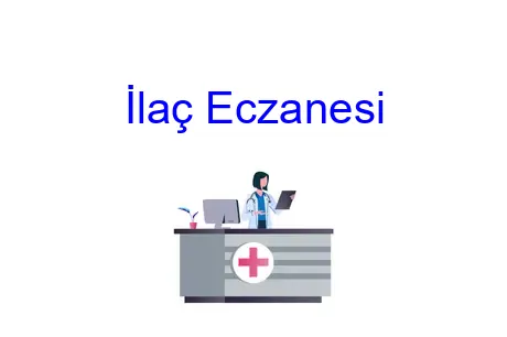 İlaç Eczanesi