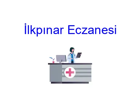 İlkpınar Eczanesi