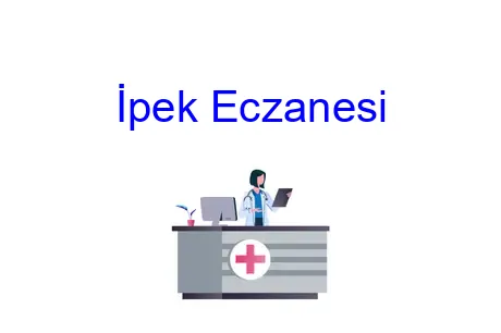 İpek Eczanesi