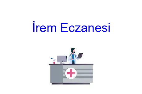 İrem Eczanesi