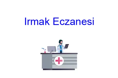 Irmak Eczanesi