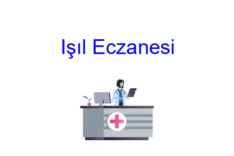 Işıl Eczanesi