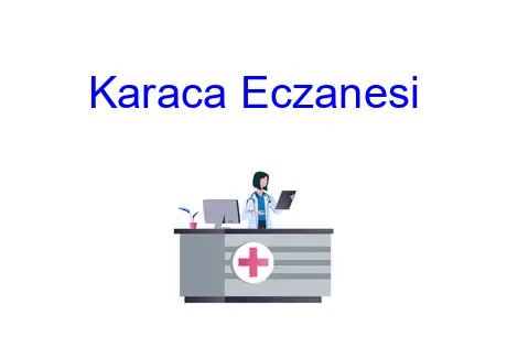 Karaca Eczanesi