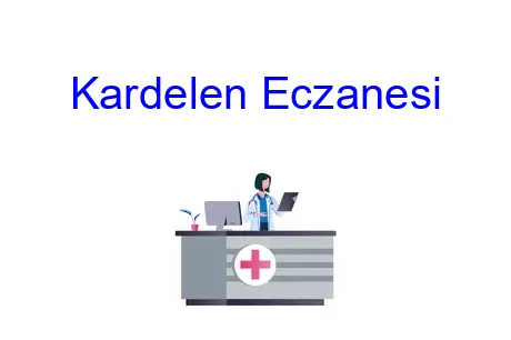 Kardelen Eczanesi
