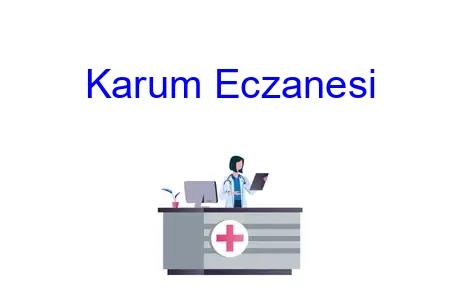 Karum Eczanesi