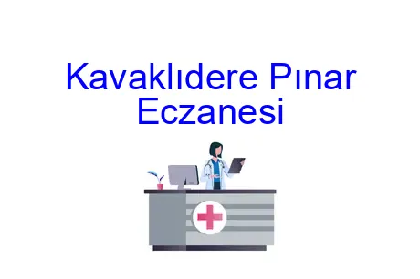 Kavaklıdere Pınar Eczanesi