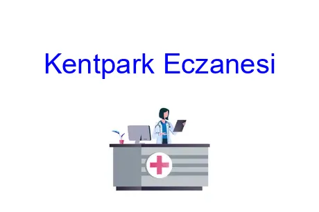 Kentpark Eczanesi
