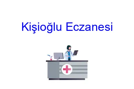 Kişioğlu Eczanesi