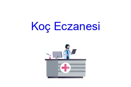 Koç Eczanesi