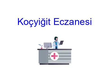 Koçyiğit Eczanesi
