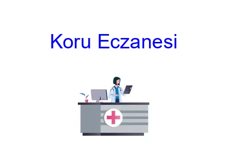Koru Eczanesi