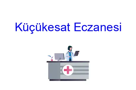 Küçükesat Eczanesi