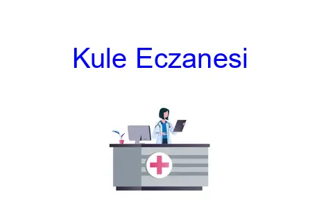 Kule Eczanesi
