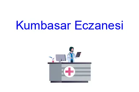 Kumbasar Eczanesi