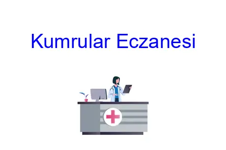 Kumrular Eczanesi