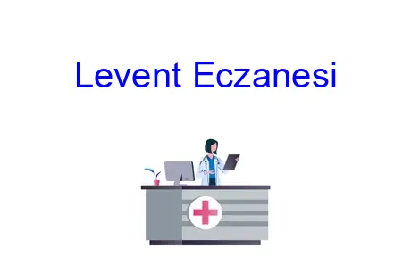 Levent Eczanesi