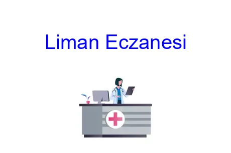 Liman Eczanesi