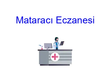 Mataracı Eczanesi