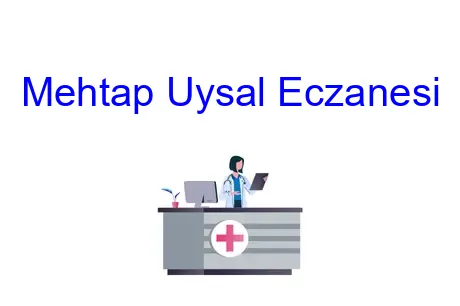Mehtap Uysal Eczanesi