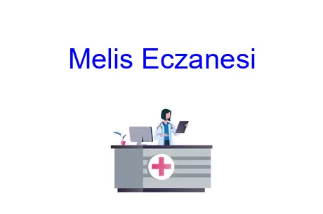 Melis Eczanesi