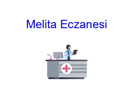 Melita Eczanesi